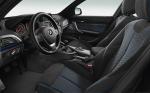 BMW M135i 3-Door 2012 года